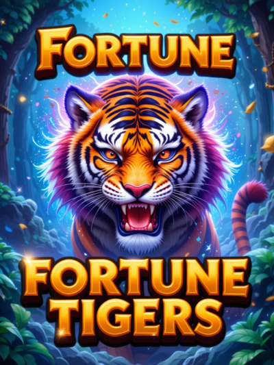 caça-níqueis online fortune tiger