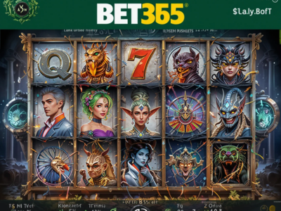 Bet365