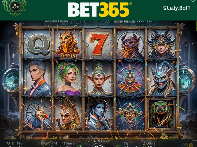 Bet365