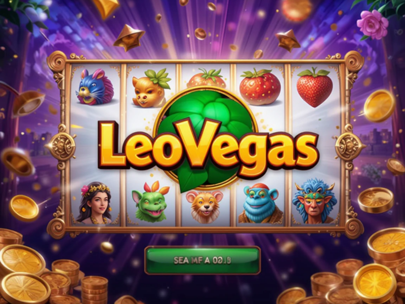 LeoVegas