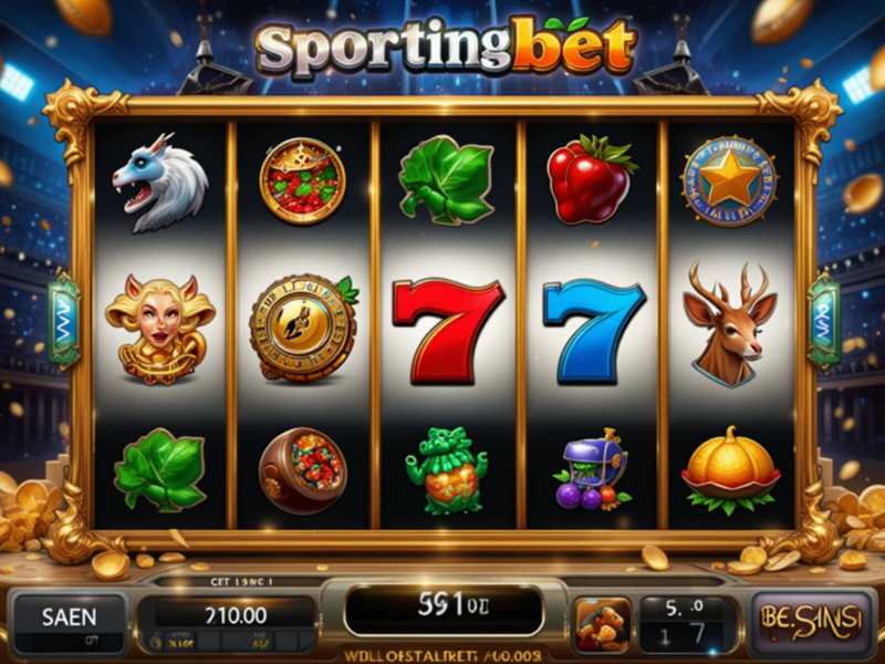 Sportingbet