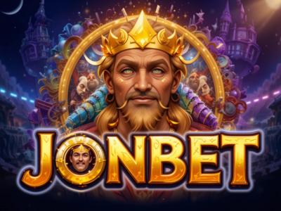 Jonbet
