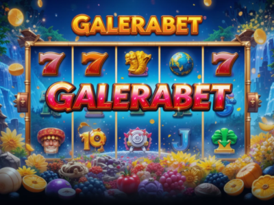 Galerabet