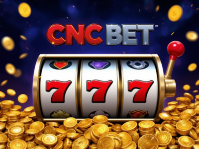 CNC Bet