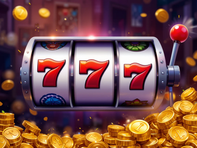 Jogos Caça Níquel Grátis