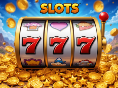 Caça-Níquel Grátis