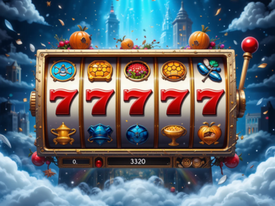 Máquina Caça-Níquel