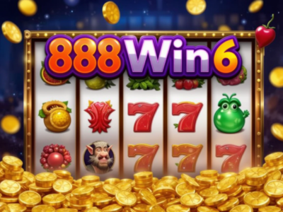 888Win6
