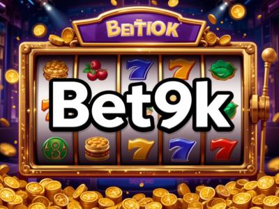 Bet9k