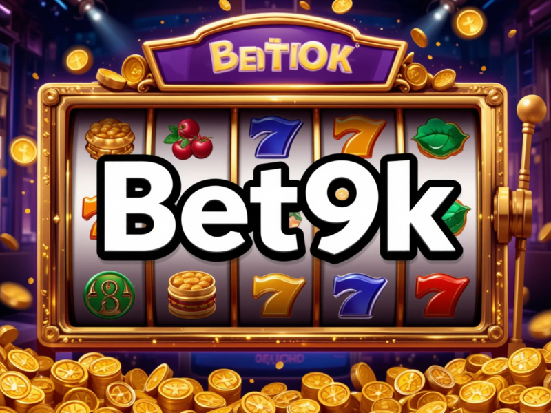 Bet9k