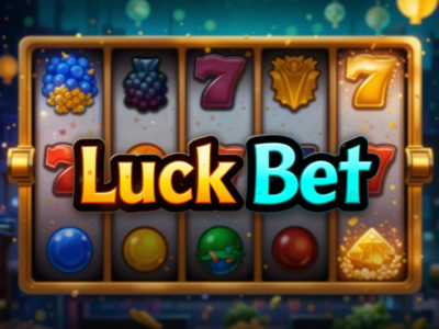 Luck Bet