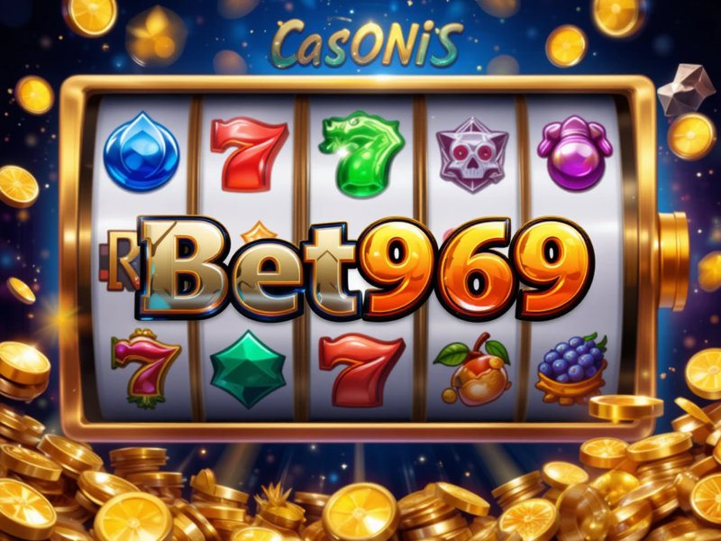 Bet969