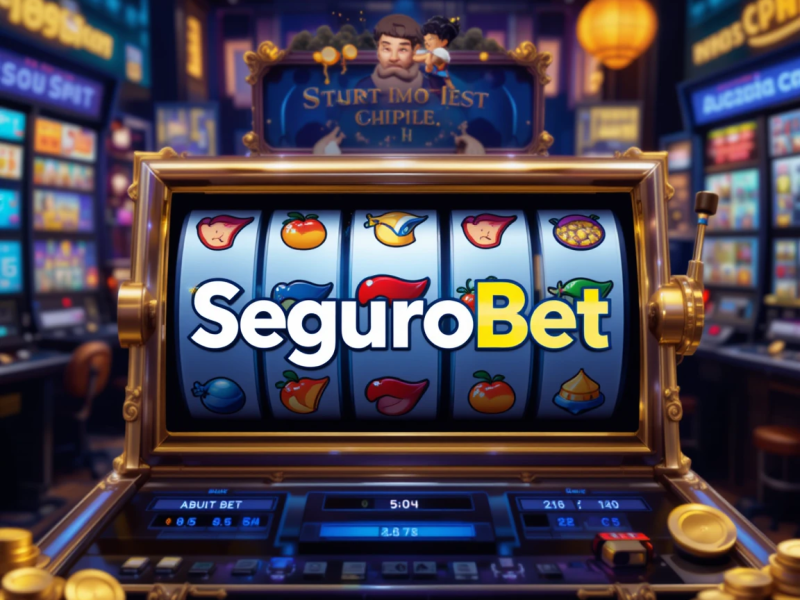 SeguroBet
