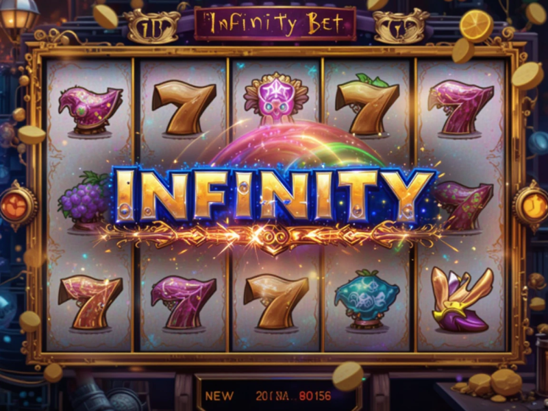Infinity Bet