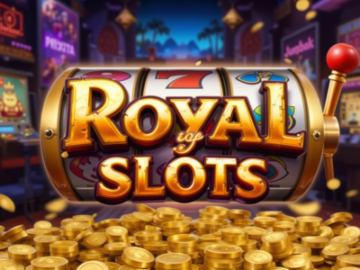 Royal Slots