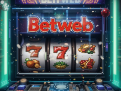 Betweb