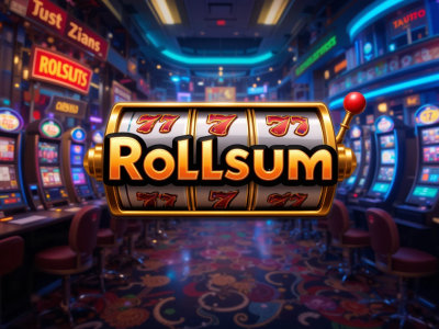 Rollsum
